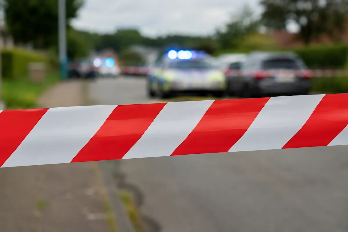 18-årig idømt fire års fængsel for trafikdrab på Roskildevej